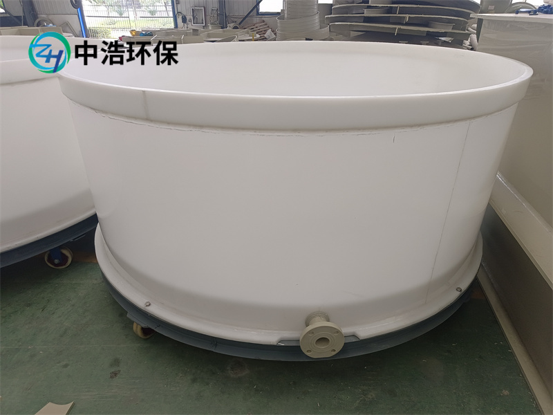 榆阳PP抽滤槽